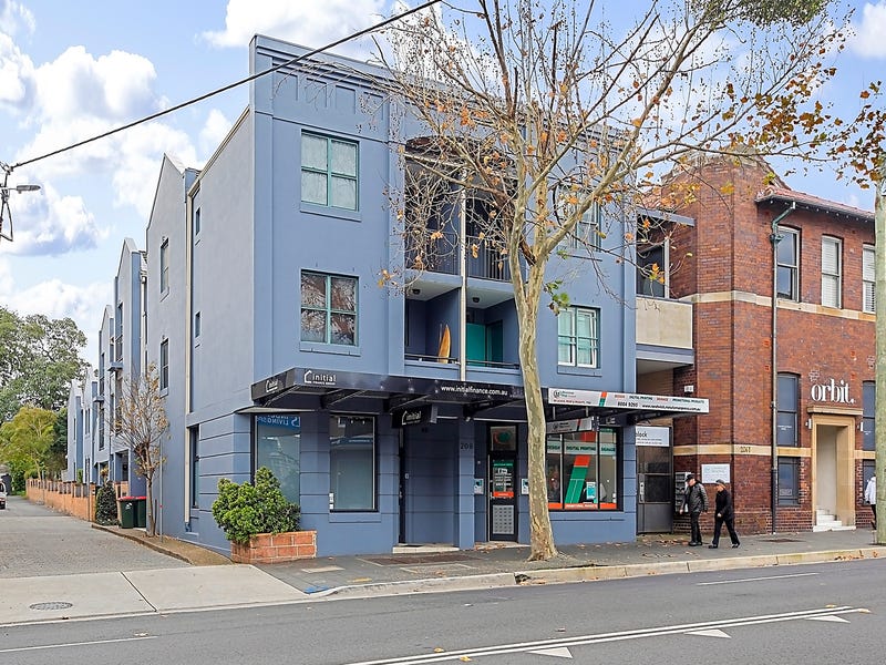 12/206 Alison Road, Randwick, NSW 2031 Property Details