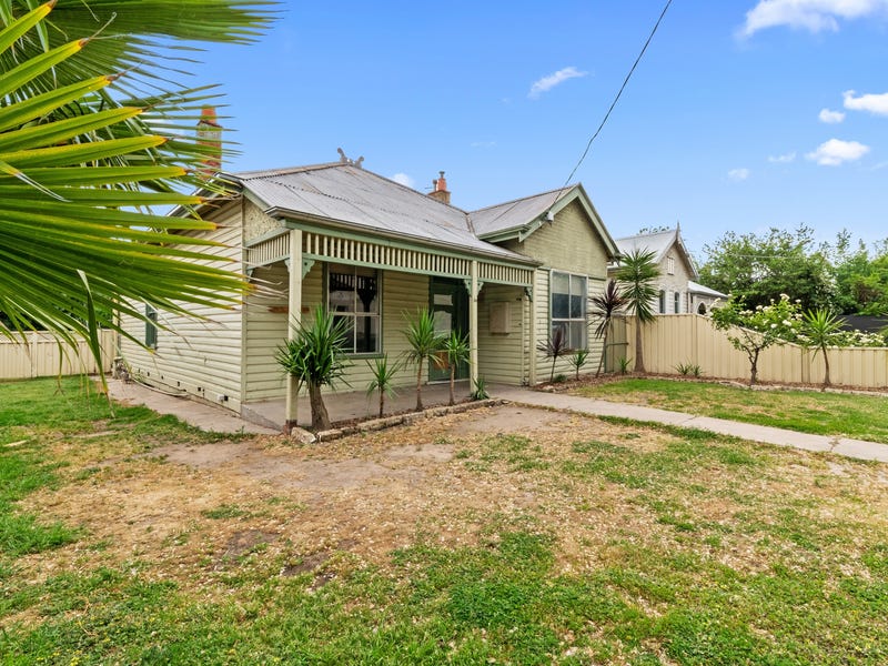 25 Benalla Street, Benalla, VIC 3672 - realestate.com.au