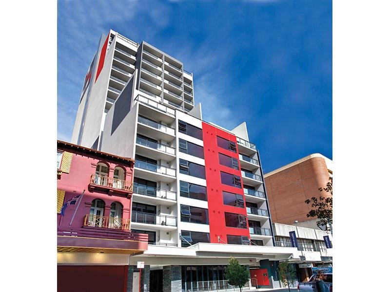 46/101 Murray Street, Perth, WA 6000 Property Details