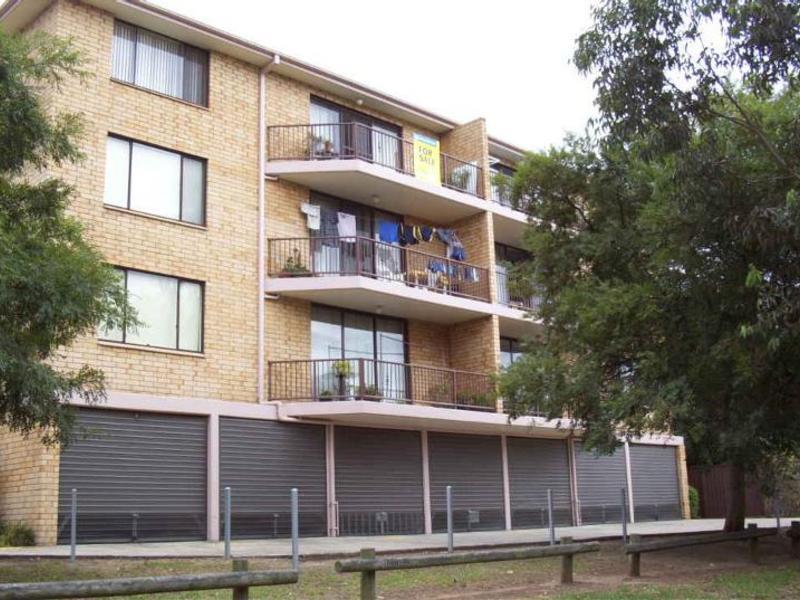 84/4 Riverpark Drive, Liverpool, NSW 2170