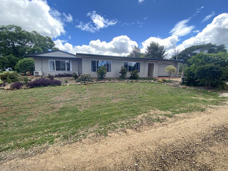 47 Booie Crawford Road, Kingaroy, Qld 4610 Property Details