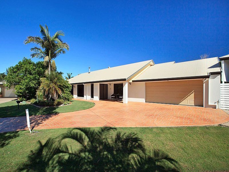 10 Lancing Court, Marcoola, Qld 4564 Property Details