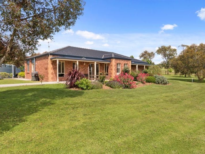 44 Roseneath Road, Warncoort, Vic 3243 Property Details