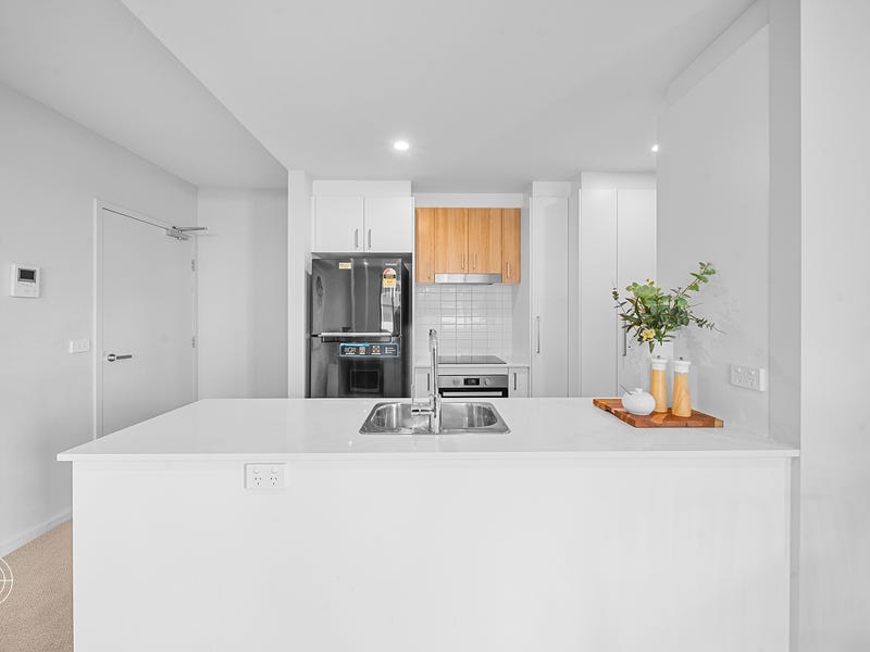 12/3 Cynthea Teague Crescent, Greenway, ACT 2900 - Property Details