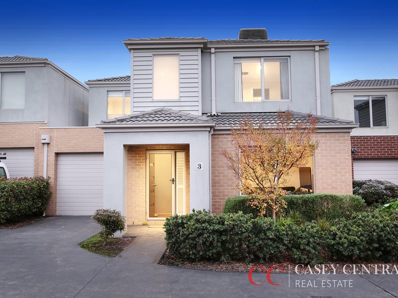 3/290 Centre Road, Narre Warren South, VIC 3805