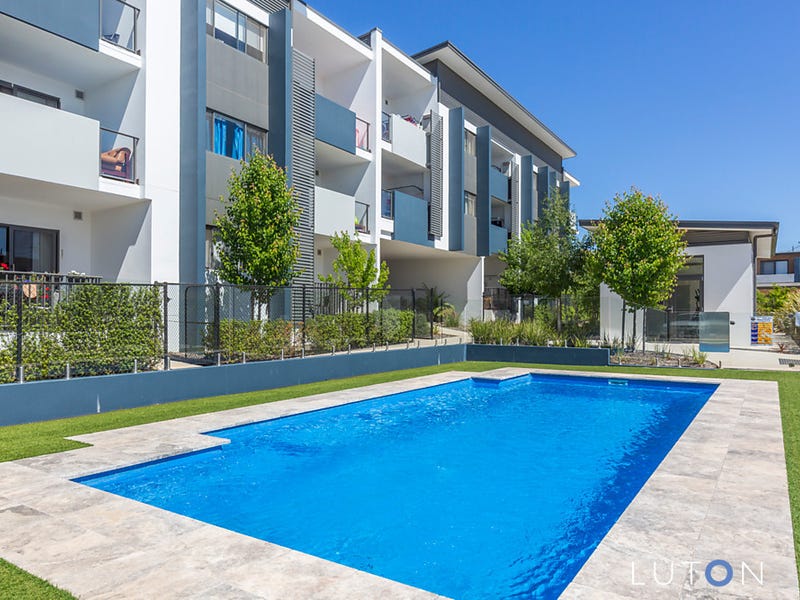 55/60 John Gorton Drive, Coombs, ACT 2611 Property Details