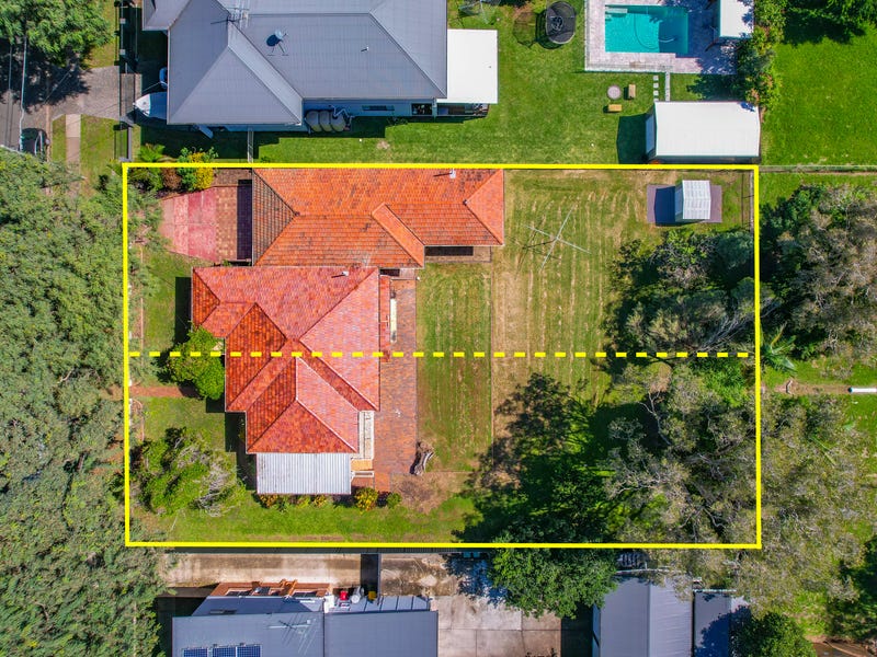 8 Grant Street, Redcliffe, Qld 4020 House for Sale