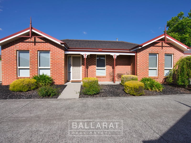 2/321 Walker Street, Ballarat North, VIC 3350
