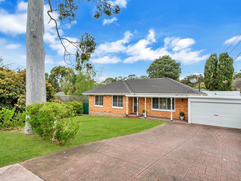 11 Sharon Road, Ridgehaven, SA 5097