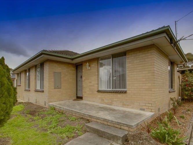 1/50 Renwick Road, Ferntree Gully, VIC 3156