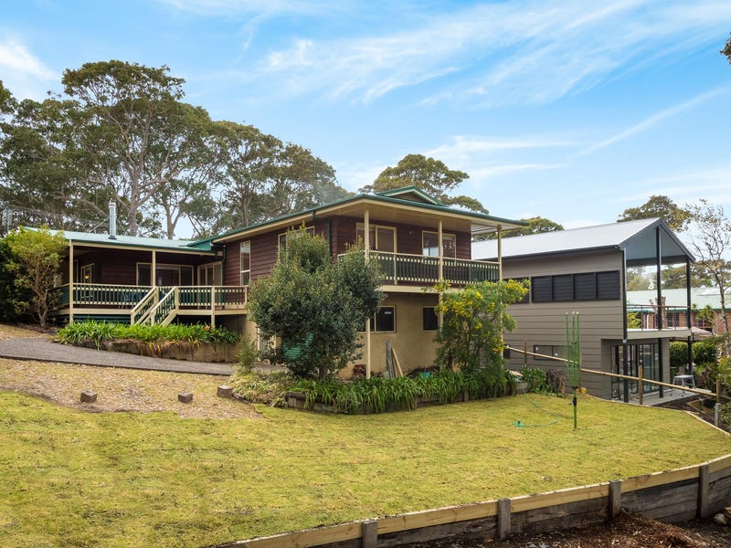 49 Eastaway Avenue, North Narooma, NSW 2546