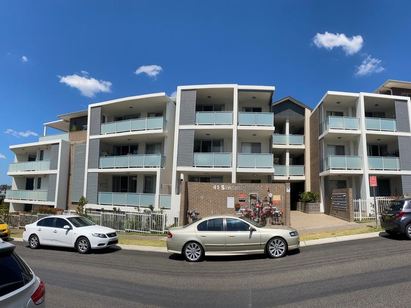 23/41 Santana Road, Campbelltown, NSW 2560