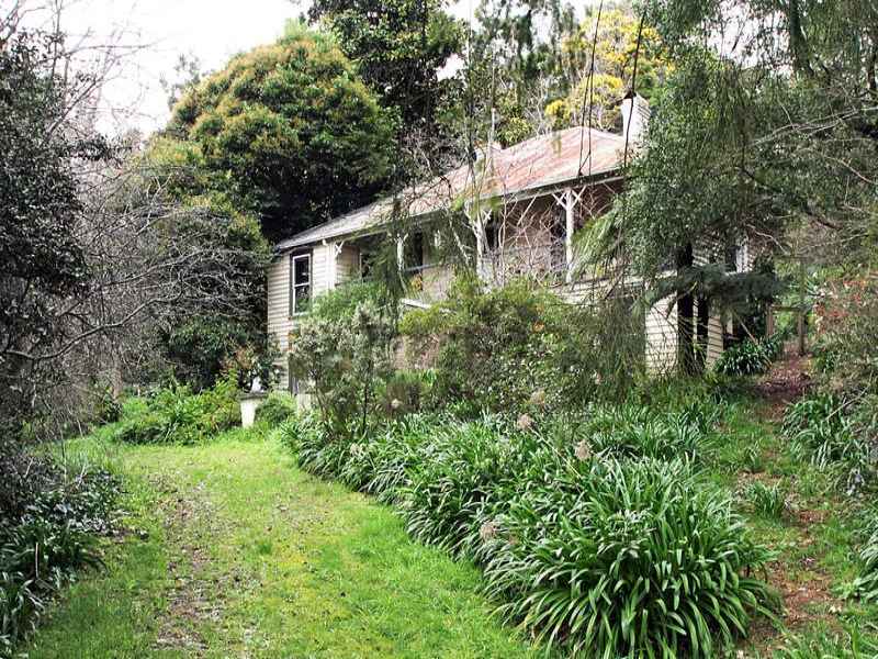 1 Monda Parade, Healesville, VIC 3777