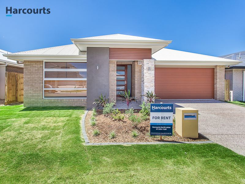 63 Campbell Drive, Mango Hill, Qld 4509