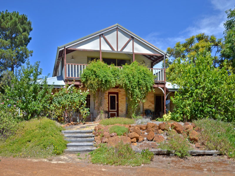 25 Norwood Road Lower King, Albany, WA 6330 Property Details