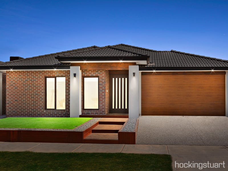 140 Farm Road, Werribee, Vic 3030 Property Details