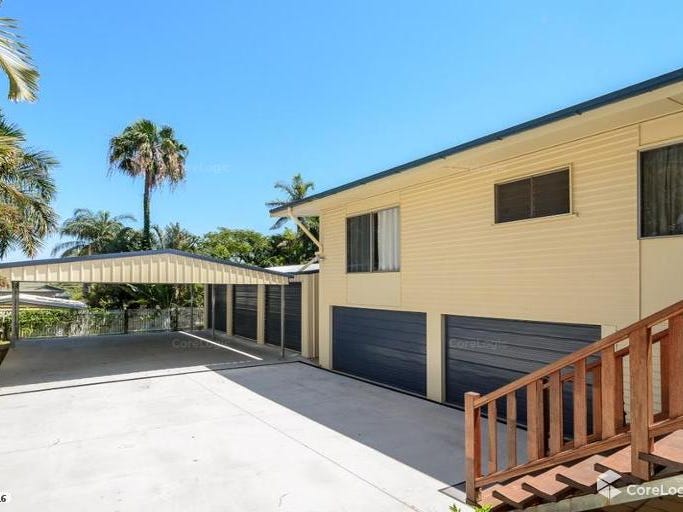 5 The Esplanade, Barney Point, QLD 4680