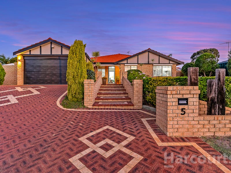 5 Tamar Lane, Currambine, WA 6028 - Property Details