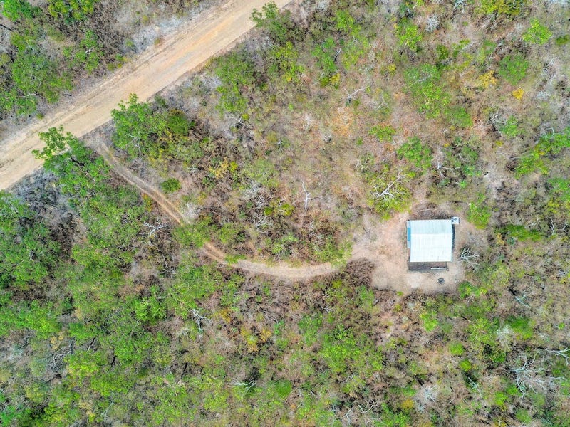 Lot 12 Hundred of Goyder, Batchelor, NT 0845 Lifestyle for Sale