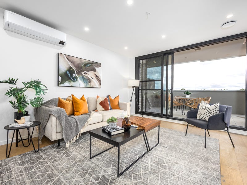 109/2937 Genoa Street, Moorabbin, Vic 3189 Apartment for Rent