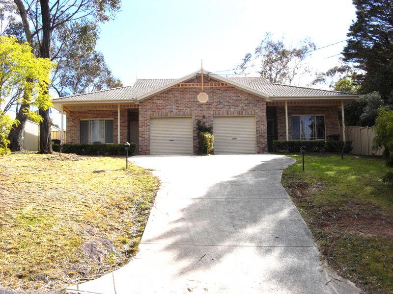 60A Sixth Avenue, Katoomba, NSW 2780