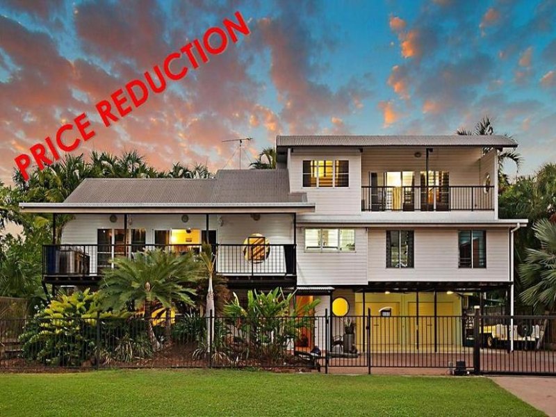 220 Casuarina Drive Nightcliff Nt 0810