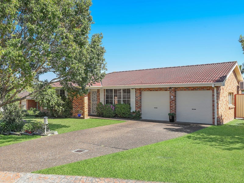 3 Elder Close, Kanwal, NSW 2259