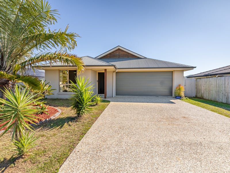 91 Summerfields Drive, Caboolture, Qld 4510 Property Details