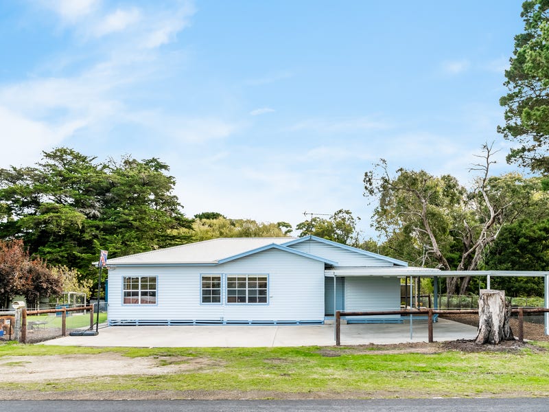 2694 Kangaroo Flat Road, Wandilo, SA 5291 Property Details