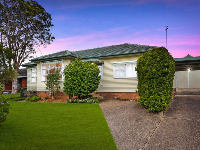 29 Spur Crescent, Loftus, NSW 2232 Property Details