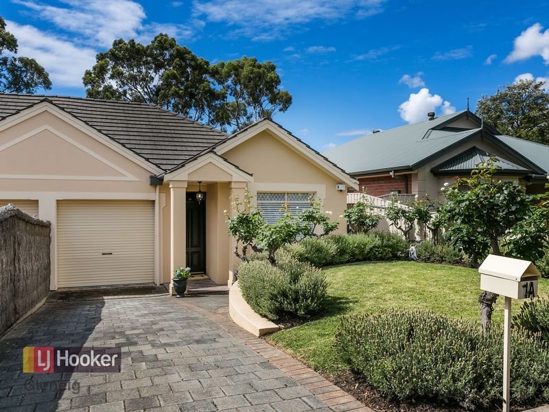 1A Broughton Avenue, Mitcham, SA 5062 Property Details