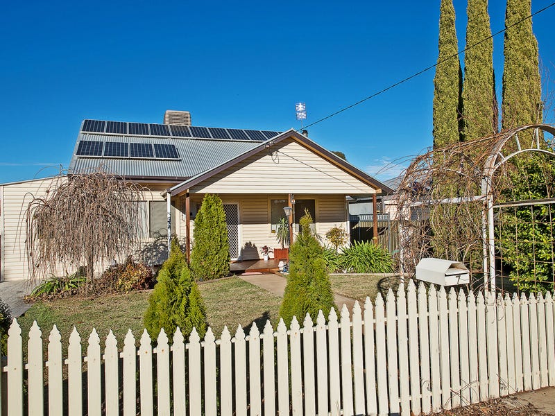 7 Donnington Street, Swan Hill, VIC 3585