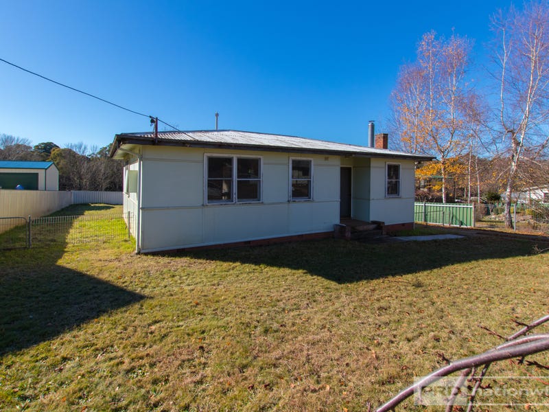 41 Mill Road, Batlow, NSW 2730 Property Details
