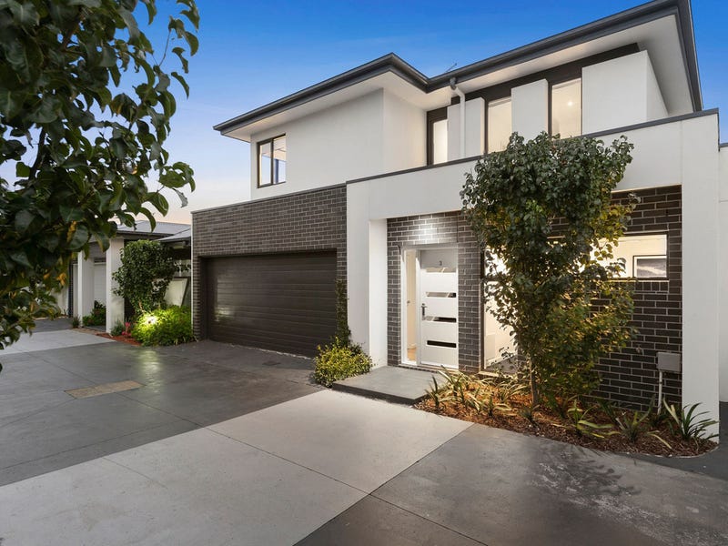 3 Manson Lane, Mount Martha, VIC 3934