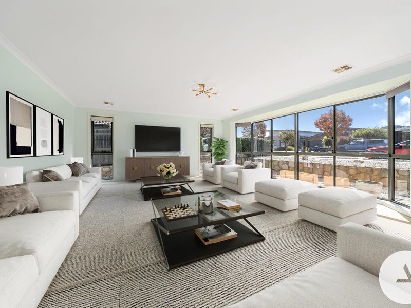 190 Mabo Boulevard, Bonner, ACT 2914 House for Sale