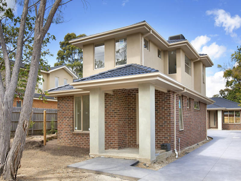 1/51 Mount View Parade, Croydon, Vic 3136 Property Details