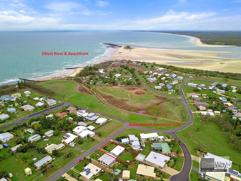17 Welch Street, Elliott Heads, QLD 4670