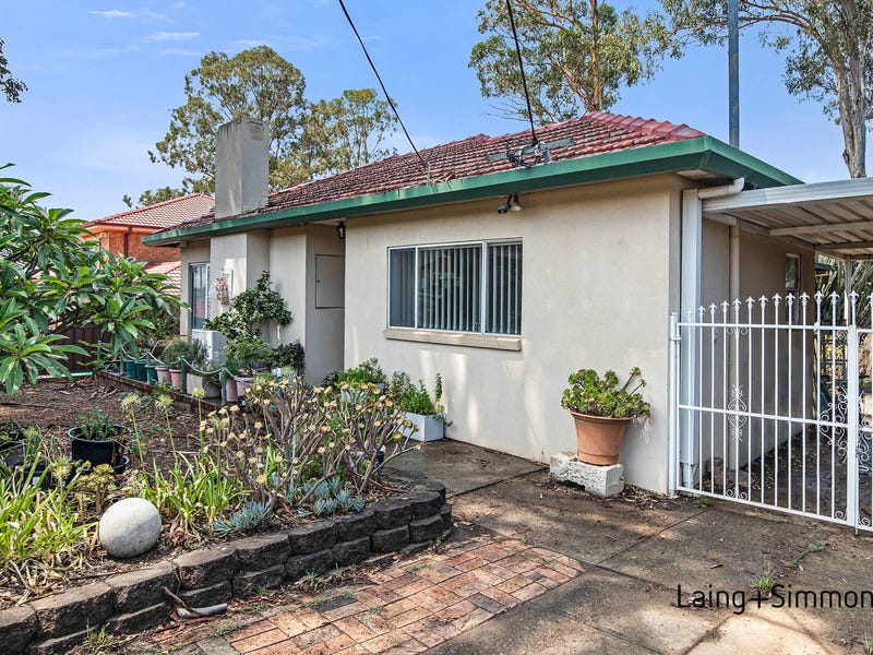 86 Smith St Wentworthville Nsw 2145 Property Details
