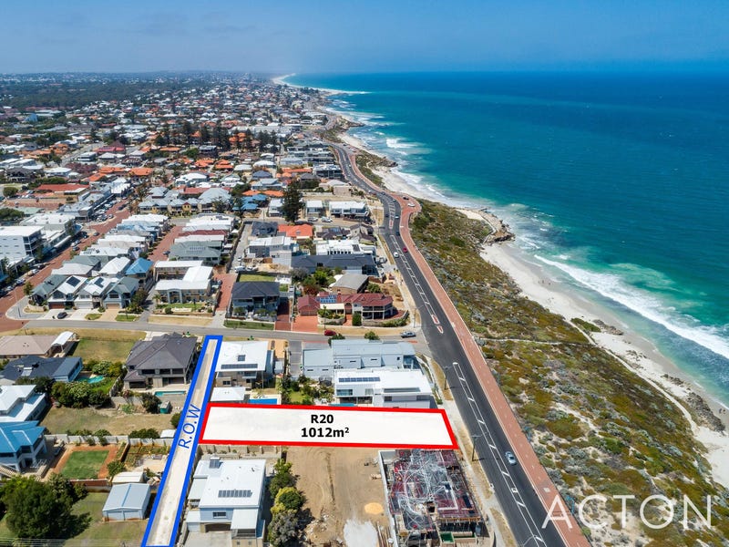 107 West Coast Drive, North Beach, WA 6020