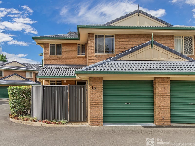 19/98 Old Coach Road, Mudgeeraba, Qld 4213 Property Details