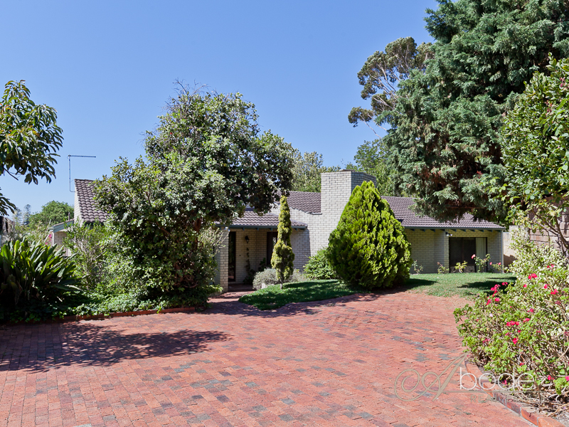 7B Keane Street, Peppermint Grove, WA 6011