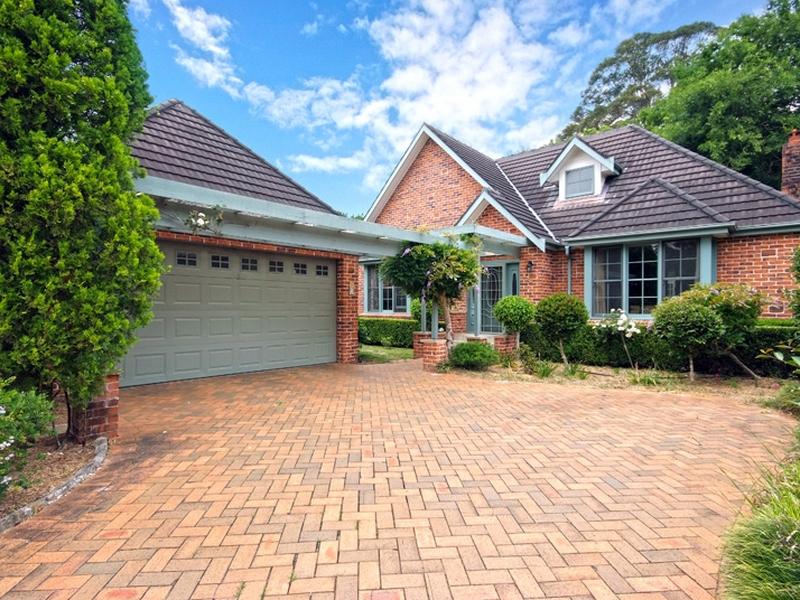 6 Chilton Parade, Warrawee, NSW 2074