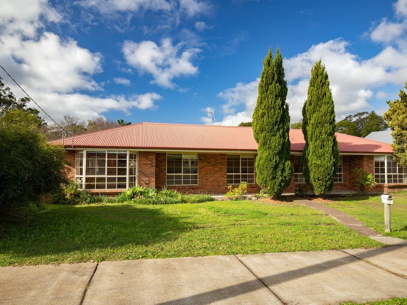 6 Berkeley Street, Stroud, NSW 2425 House for Sale