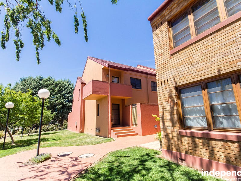 15/72 Canberra Avenue, Griffith, ACT 2603