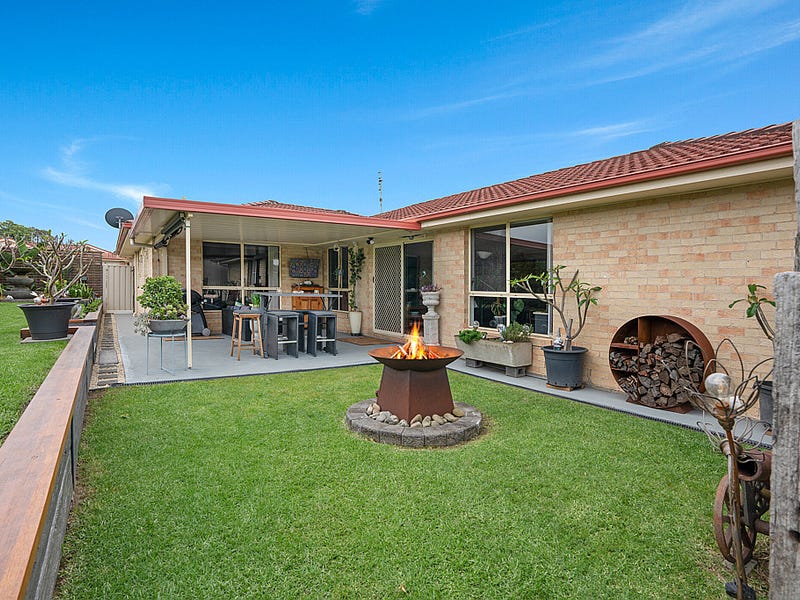 54 Peppermint Drive, Worrigee, NSW 2540 Property Details