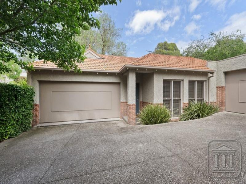 3/54 Warburton Road, Canterbury, VIC 3126