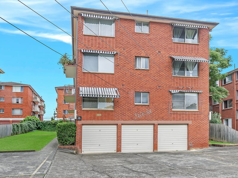 9/15 Reserve Street, West Ryde, NSW 2114