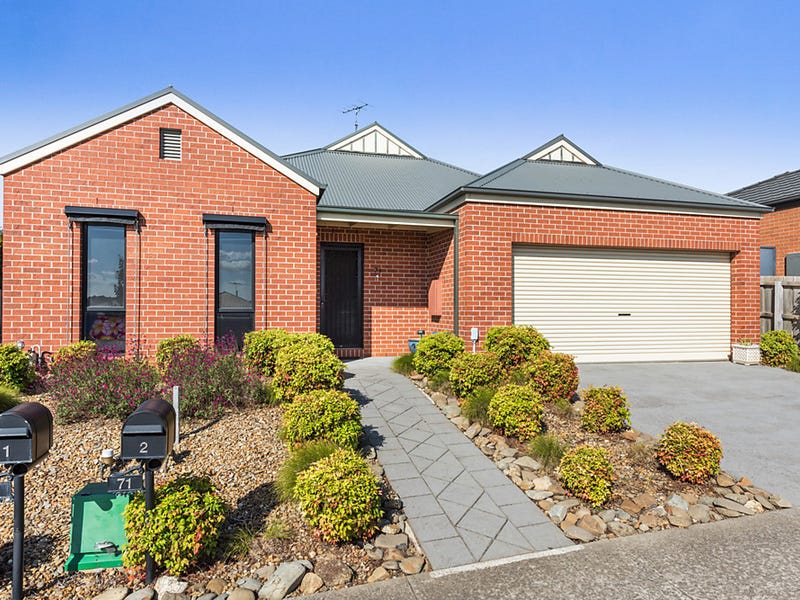 1/71 Rossack Drive, Grovedale, Vic 3216 Property Details
