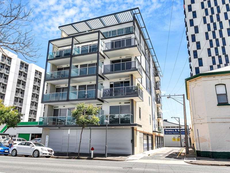 304 5 Prince Court Adelaide Sa 5000 Property Details