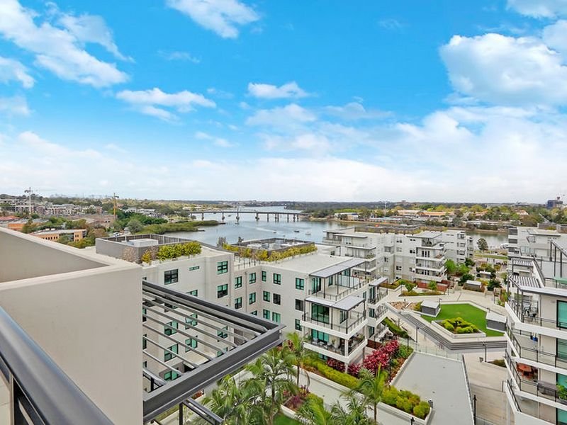 Apartment 36,13 Bay Drive, Meadowbank, NSW 2114 Property Details